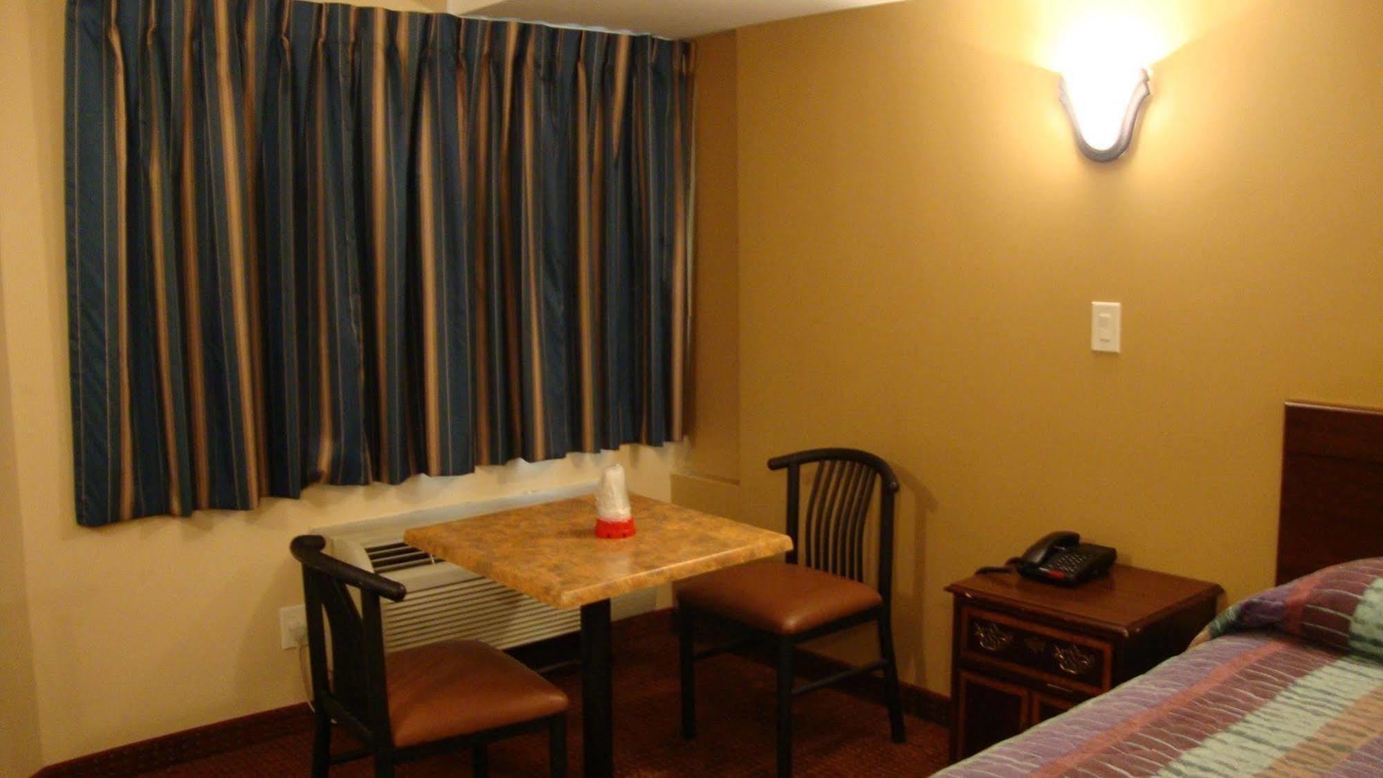 Oasis In Brooklyn Hotel Nueva York